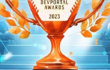 Sukses Kembangkan Layanan Digital Perbankan, Portal API BNI Raih DevPortal Awards 2023