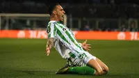 Blak-blakan Antony: Derita Emosional di MU hingga Kebangkitan di Real Betis