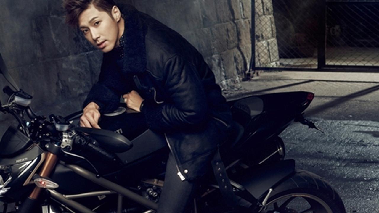 Yunho TVXQ Beradu Akting dengan Aktor Kawakan