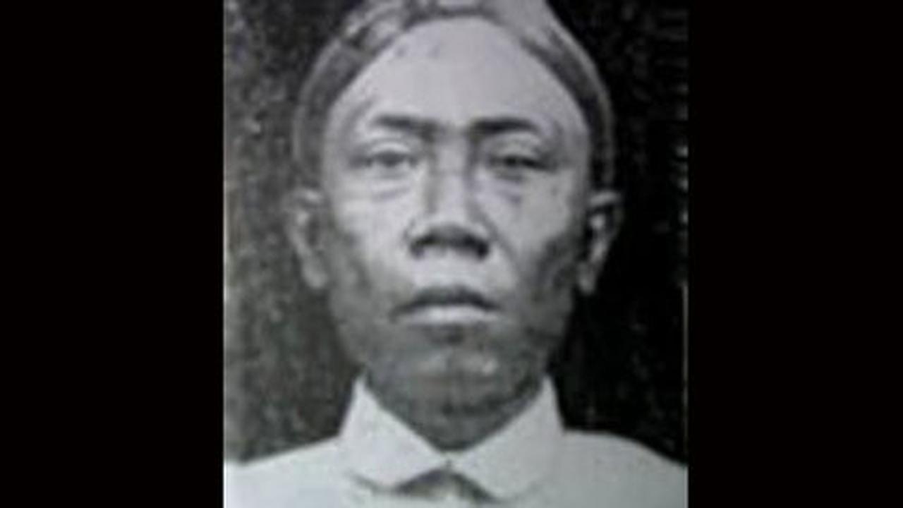 Kisah pahlawan nasional Ki Bagus Hadikusumo yang makamnya hilang
