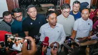 Menkum Sahkan Kepengurusan PSI 2025-2030 dalam Waktu Sehari, Sekjen: Dilayani dengan Super Cepat