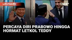 Dalam momen penting di PBB, Presiden Prabowo menegaskan sikap Indonesia untuk memberikan dukungan penuh bagi Palestina.
