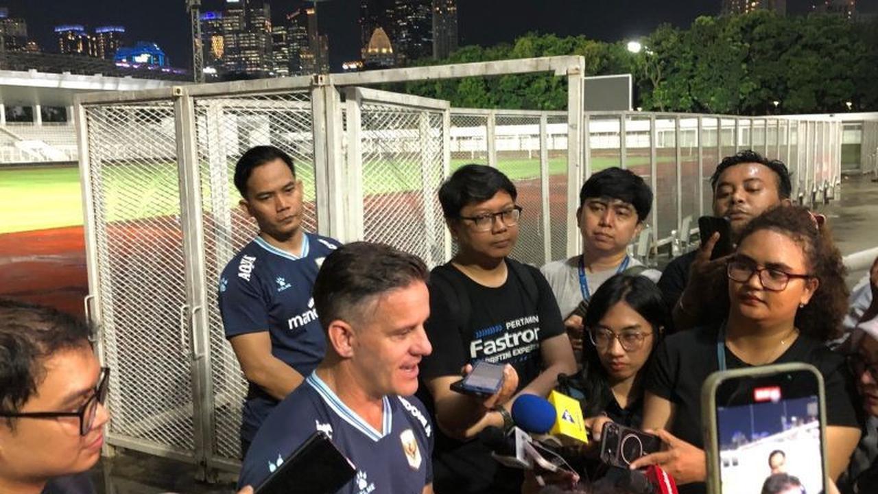 Strategi Timnas Indonesia: Herdman Siapkan Skuad Eropa untuk FIFA Match Day, Pemain Lokal untuk ASEAN Hyundai Cup 2026