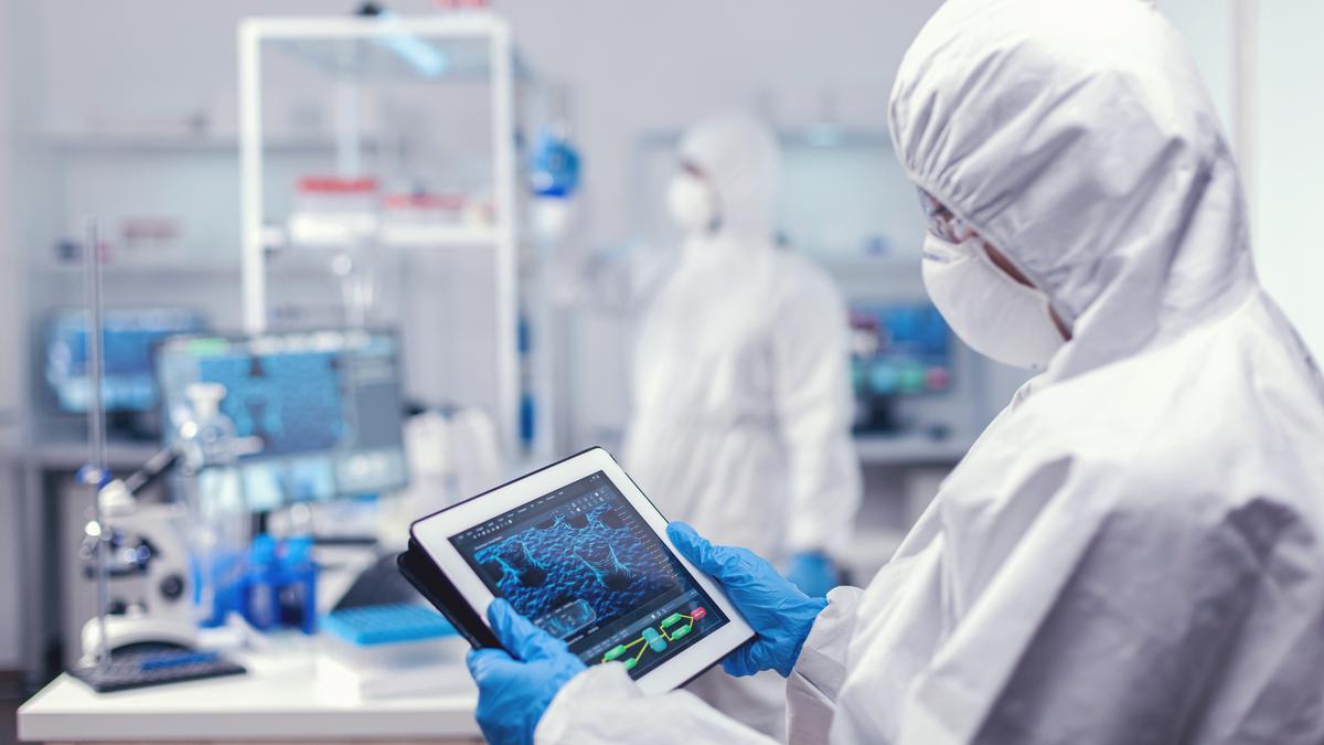 Ini Komponen Penting Tarik Investasi di Industri Farmasi dan Kecantikan