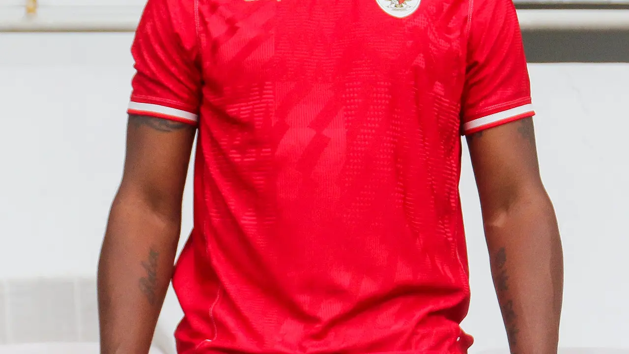 Patrick Kluivert