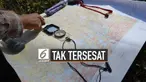 Tips Agar Tak Tersesat saat Mendaki Gunung