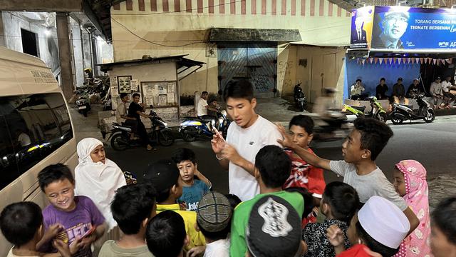 Jeong Ho-Min - Malut United