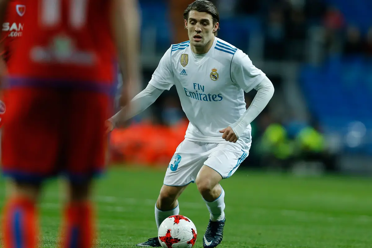 Real Madrid Imbang Dengan Numancia