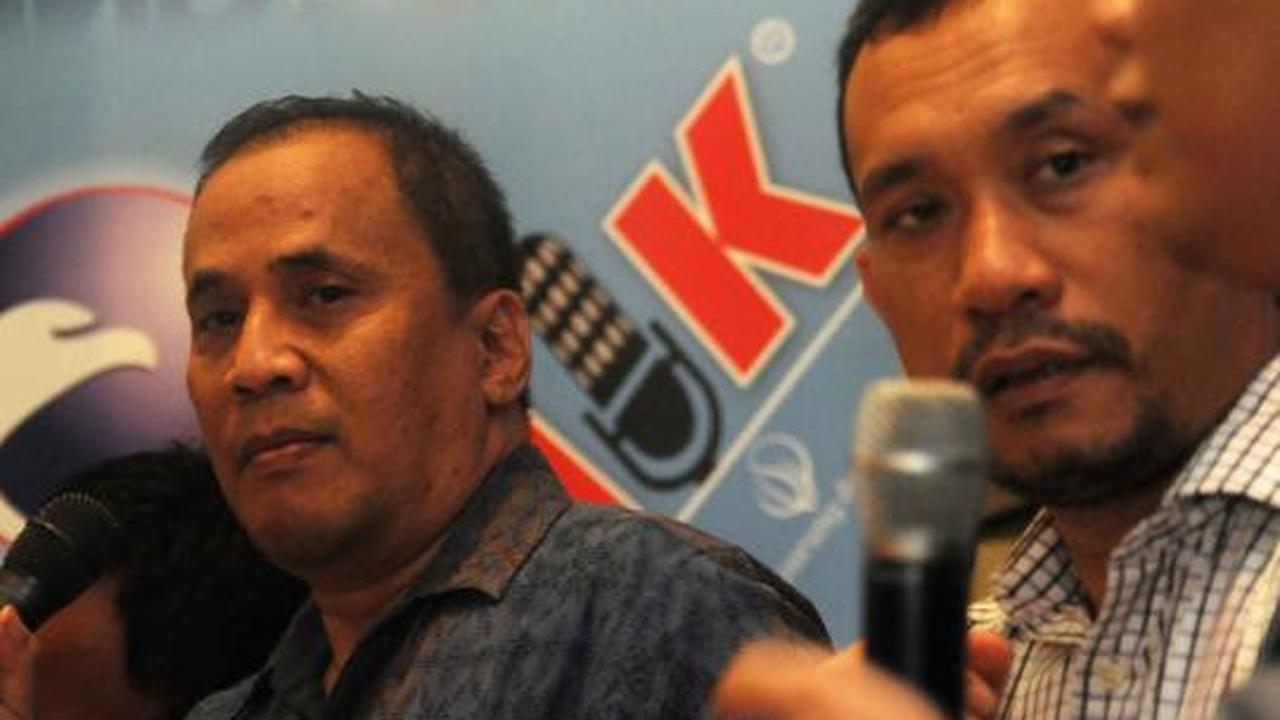 Diskusi polemik 'Negeri Yang Ruwet'