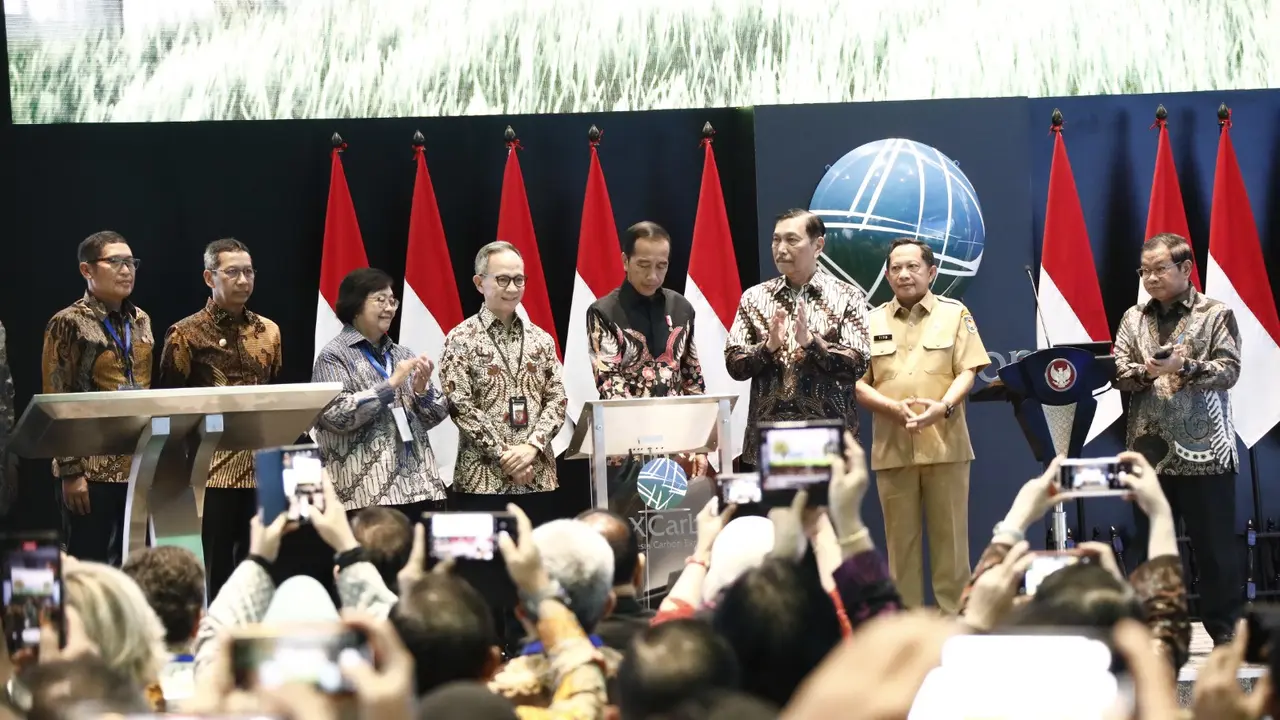 Alasan Bank Berbondong-bondong Beli Unit Karbon di IDXCarbon