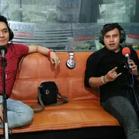 Dgoen dan Romi AFI (Muhammad Altaf Jauhar/Bintang.com)