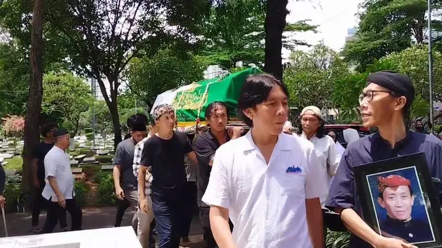 Peakaman Ayah Bimbim Slank