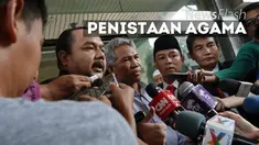 Badan Reserse Kriminal Polri (Bareskrim) terus mendalami kasus dugaan penistaan agama yang dilakukan gubernur non-aktif DKI Jakarta Basuki Tjahaja Purnama atau Ahok. Penyidik memanggil Buni Yani sebagai saksi.