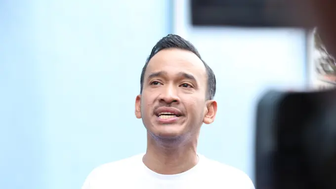 [Bintang] Ruben Onsu