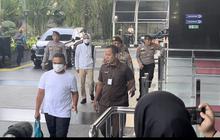 OTT Gubernur Riau, PKB: Kita Tunggu Keterangan Resmi KPK