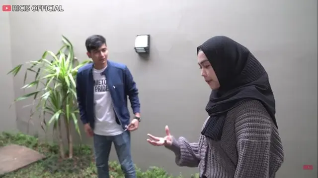 7 Potret Rumah Mewah Teuku Ryan, Calon Suami Ria Ricis yang Akan Dihuni Bersama