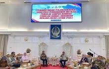 Kolaborasi Lintas Daerah Wujudkan PSEL Sulsel, Ubah Ratusan Ton Sampah Jadi Energi Listrik