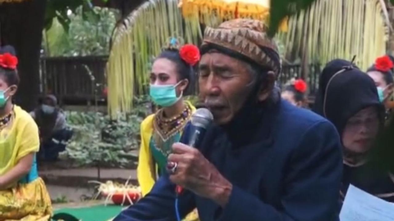 Tardisi Ulur-Ulur sudah menjadi warisan budaya tak benda. Masyarakat harus tetap melestarikan kearifan lokal tersebut. Banyak nilai yang terkandung dalam tradisi ini, salah satunya nilai solidaritas untuk ungkapan rasa syukur.