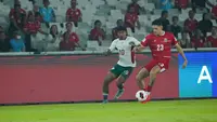 Justin Hubner Ajak Suporter Lakukan Ini di Final FIFA ASEAN Cup 2026