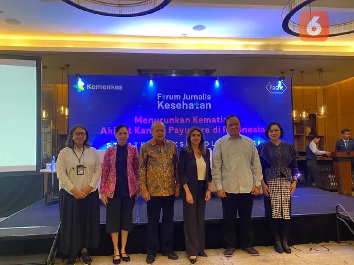 Forum Jurnalis Kesehatan 