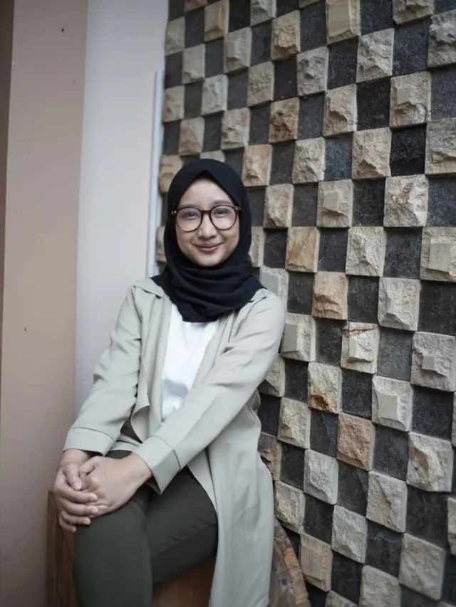 Kisah 3 Kartini Masa Kini Berdayakan Sesama Lewat Usaha Rumahan di Masa Pandemi