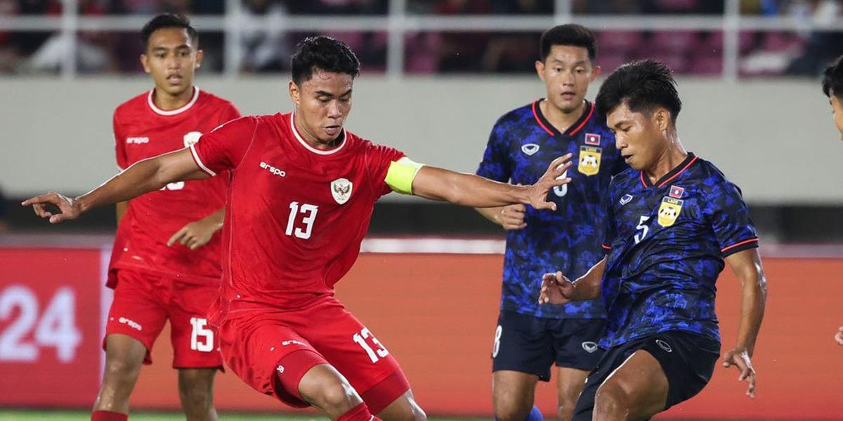 Jadwal Siaran Langsung Piala AFF 2024 di iNews Hari Ini, Rabu 18 Desember 2024