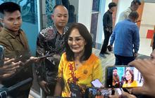 VIDEO: Respons Megawati DPRD Sumut Viral Cekik Pramugari Hingga Diusir Dari Pesawat: Demi Tuhan Tidak!