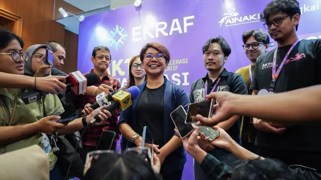 Bootcamp Akselerasi Kreatif (AKTIF)