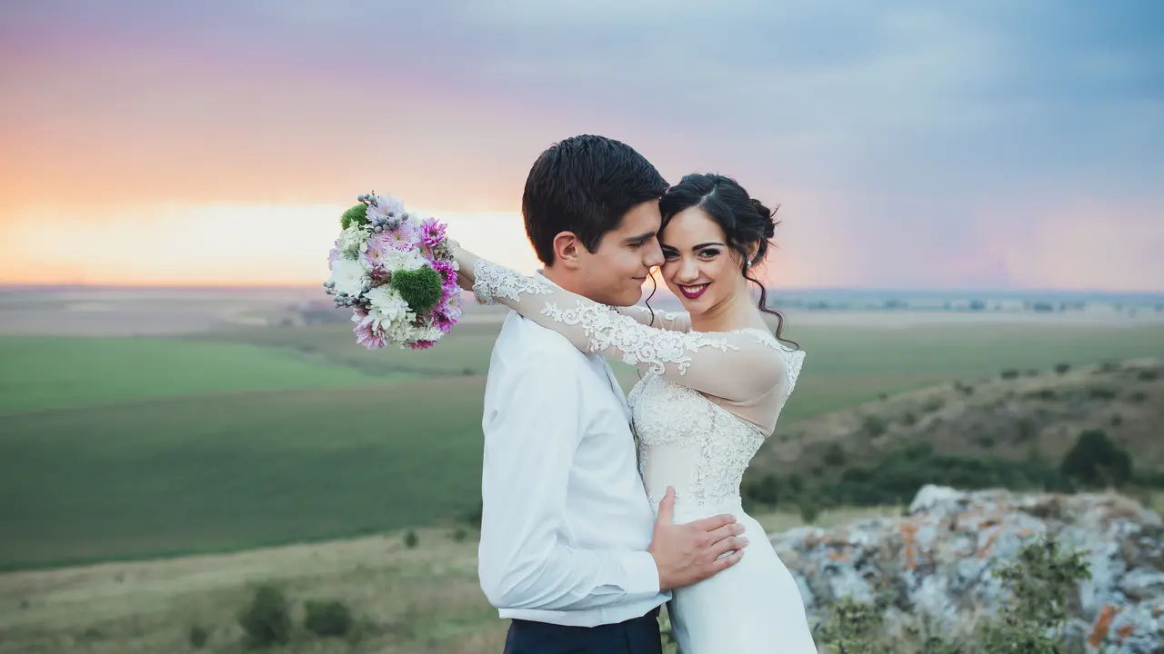 Couple