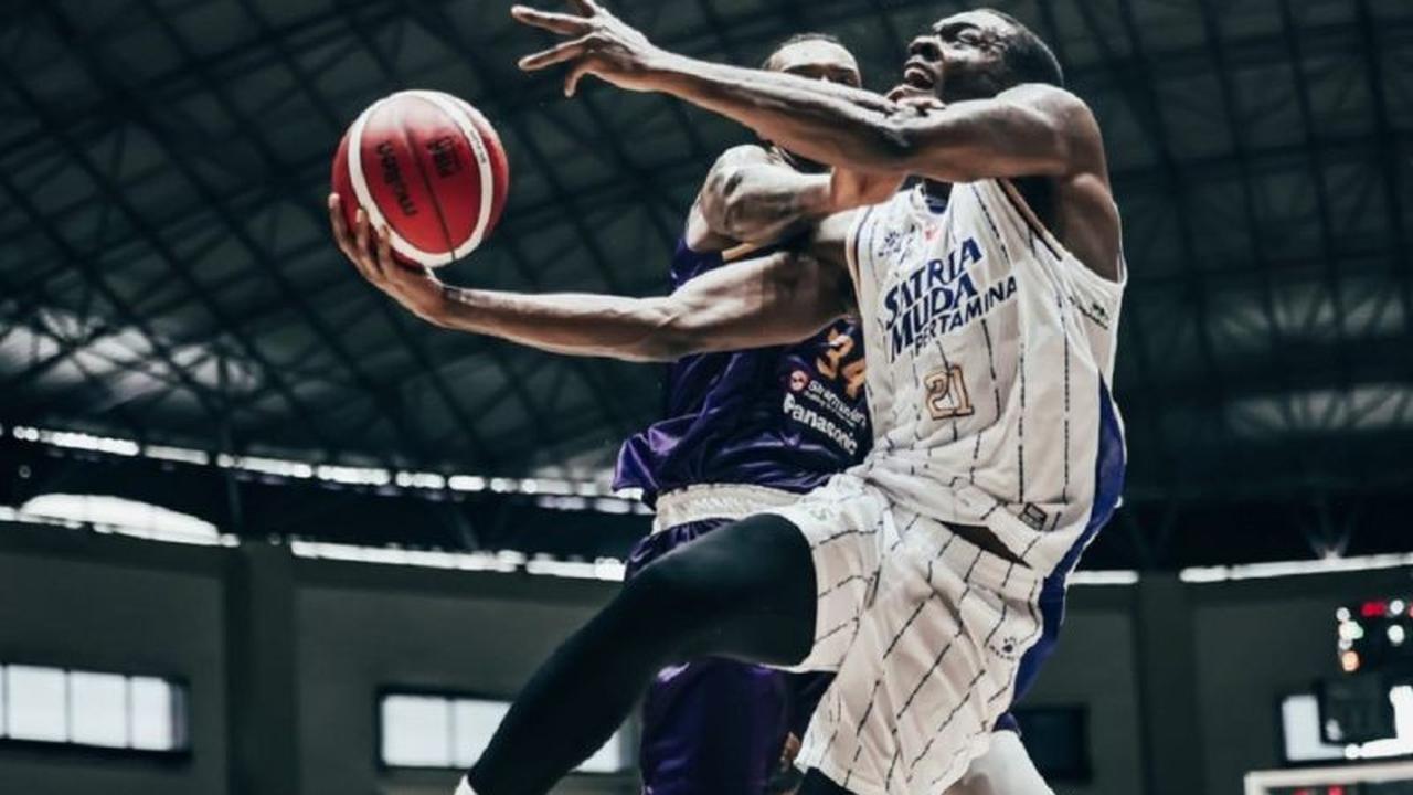 Comeback Dramatis Satria Muda IBL 2026: Libas Hawks Usai Defisit 17 Poin
