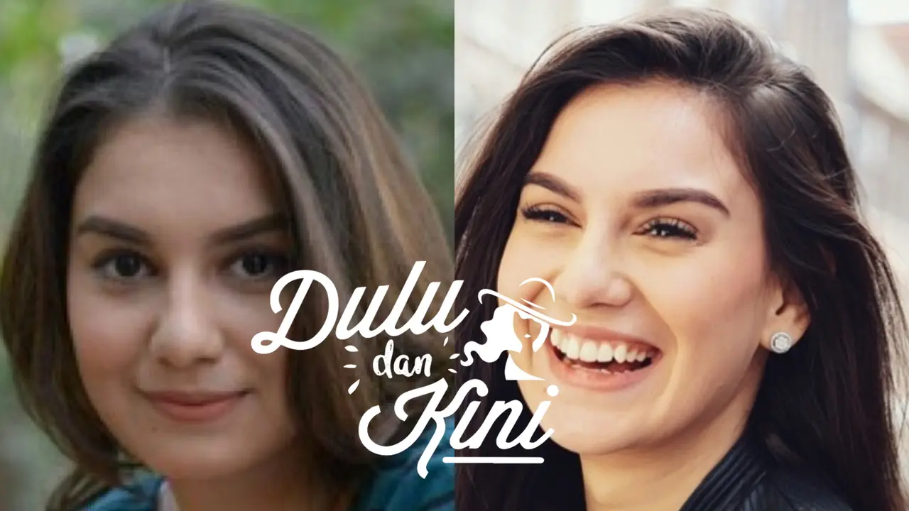 [Bintang] Irish Bella