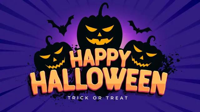 Halloween