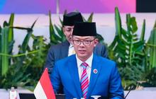 Indonesia Serukan ASEAN Tangani Krisis Myanmar dan Kejahatan Siber