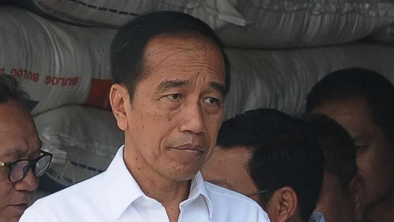 Jokowi Panggil Sejumlah Menteri Bahas Rempang