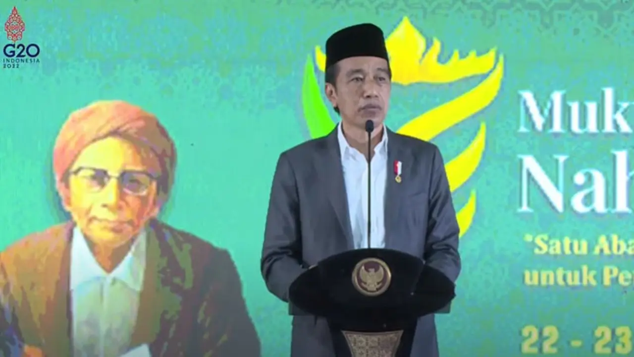 Jokowi