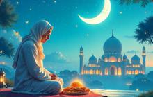 Jadwal Buka Puasa dan Imsak Ramadan 2025 Selama 1 Bulan Lengkap Seluruh Kota Indonesia, Cek Di Sini!