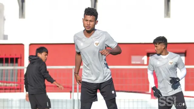 Bagas Kaffa