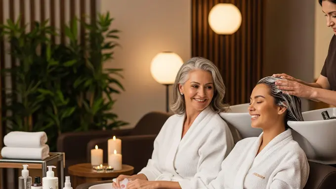 Ide Kegiatan Seru di Hari Ibu 2025