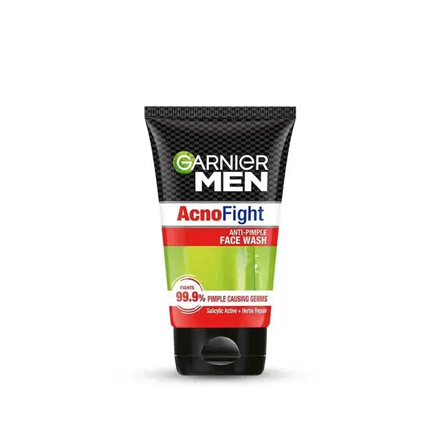 Garnier Man.