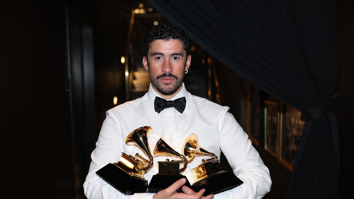 Daftar Pemenang Grammy Awards 2026, Bad Bunny hingga Kendrick Lamar Ukir Sejarah Baru