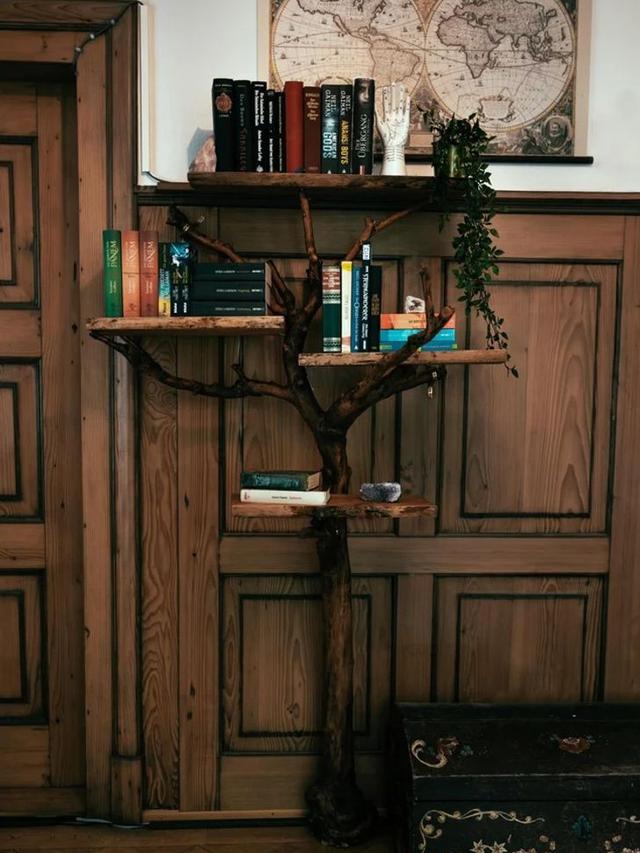 6 Desain Low Budget Ini Bikin Kagum, Hasilnya Bak Pakai Barang Mahal