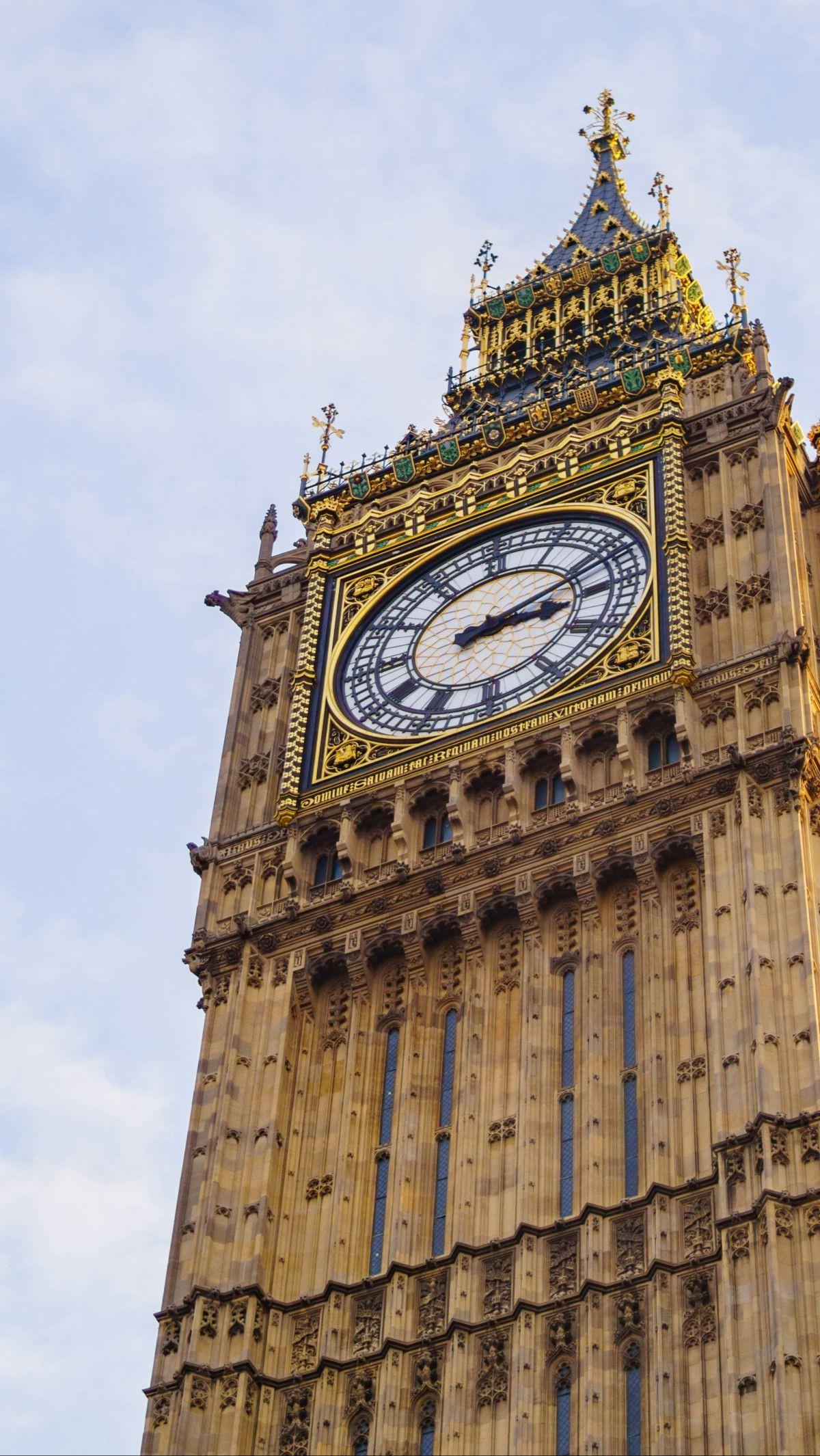 Pemilihan umum Britania Raya 1979 diadakan pada hari Kamis tanggal 3 Mei 1979 untuk memilih 635 anggota House of Commons. Partai Konservatif, yang saat itu dipimpin oleh Margaret Thatcher, menggulingkan pemerintahan Partai Buruh yang dipimpin oleh Perdana
