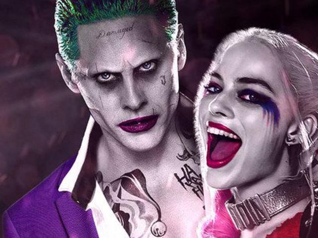 Aksesoris Favorit Margot Robbie Sebagai Kekasih Joker News Entertainment Fimela Com