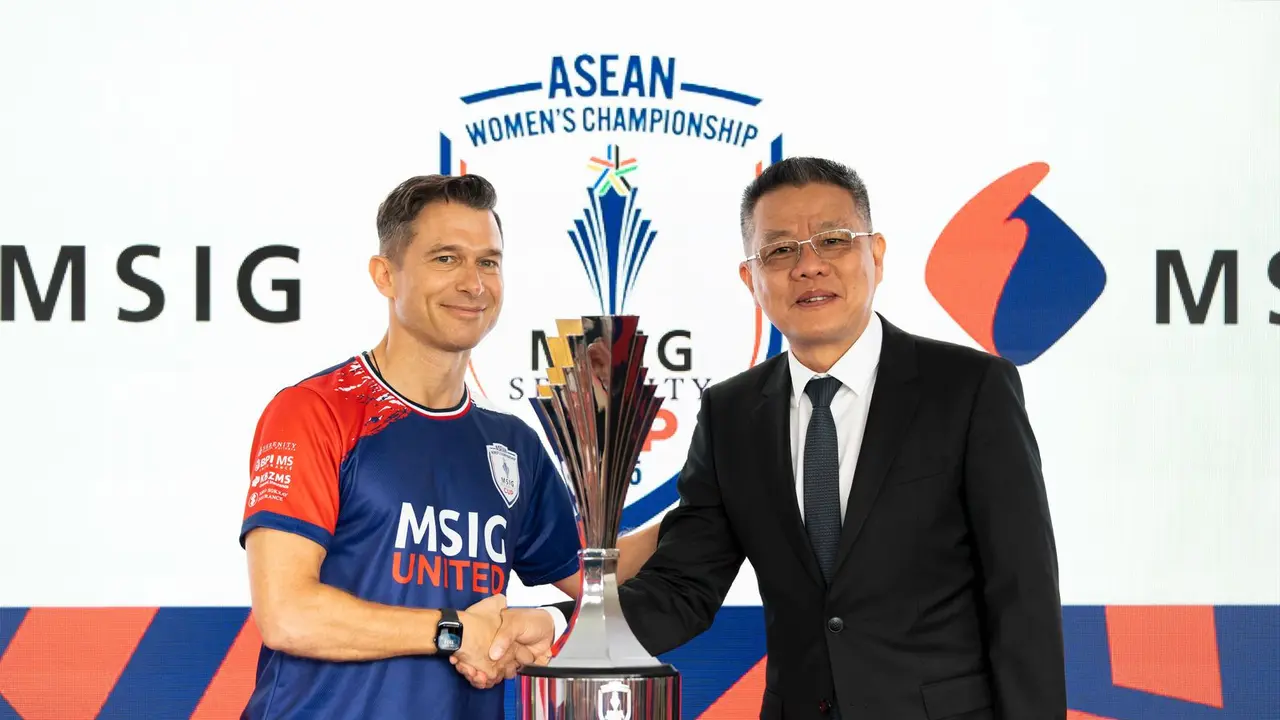 ASEAN Women’s Championship