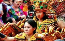 Tarik wisatawan asal Malaysia, Kemenpar gelar Festival Indonesia