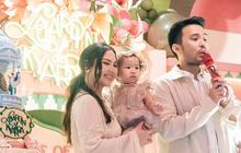 Deretan Seleb Hadiri Ulang Tahun Pertama Baby Kyarra Anak Jessica Mila dan Yakup Hasibuan, Ada Gading, Gisel dan Gempi hingga Asmirandah