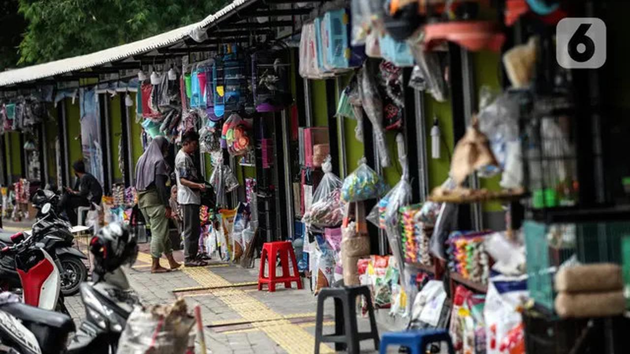 Pemprov DKI Jakarta Wujudkan Kota Berkelanjutan Melalui Penataan Barito dan Pembangunan Sentra Fauna