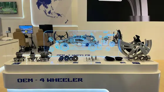 SKF Buka Babak Baru di Indonesia, Ini Strategi yang Disiapkan