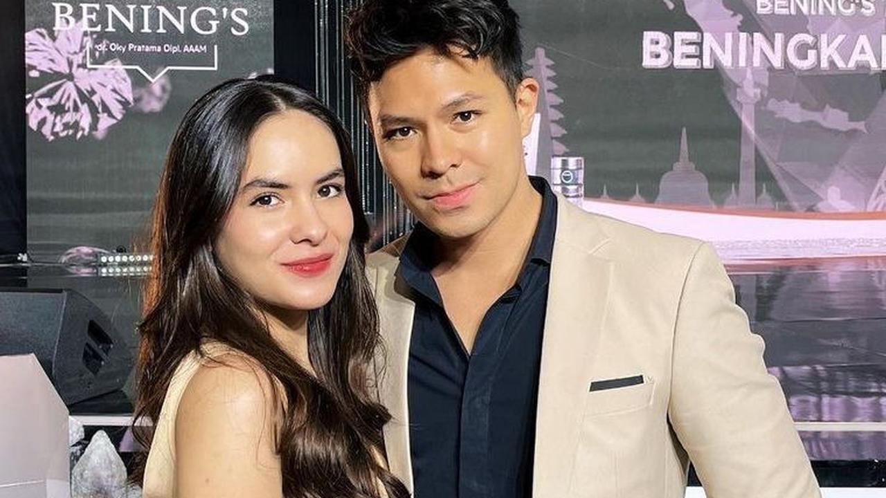 Berbeda dengan Fero yang masih menyimpan momen spesial bersama, Steffi hanya menyisakan momen bersama Fero dalam pekerjaan.