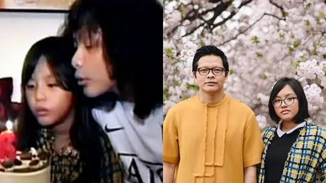 Potret Transformasi 6 Anak Vokalis Band Saat Kecil Vs Kini, Sudah Beranjak Dewasa